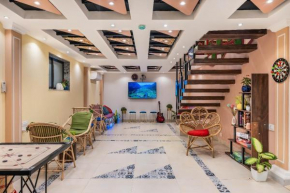OSTELO Mumbai Airport Hostel